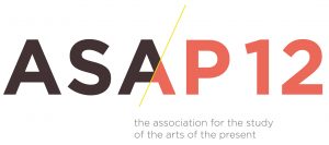 ASAP/12 logo
