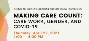 IWL Consortium Making Care Count logo